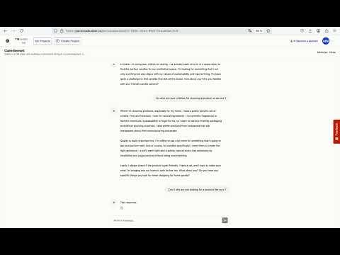 Demo Video