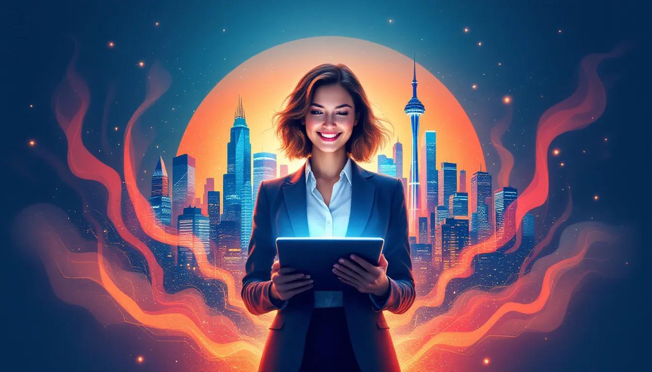 5 stratégies percutantes Petit Budget pour Entrepreneurs Ambitieux 2