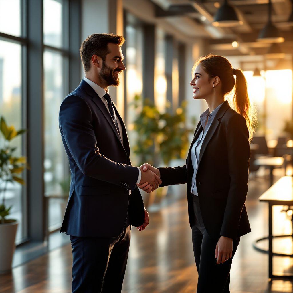 Arguments de vente clés : définition et exemples