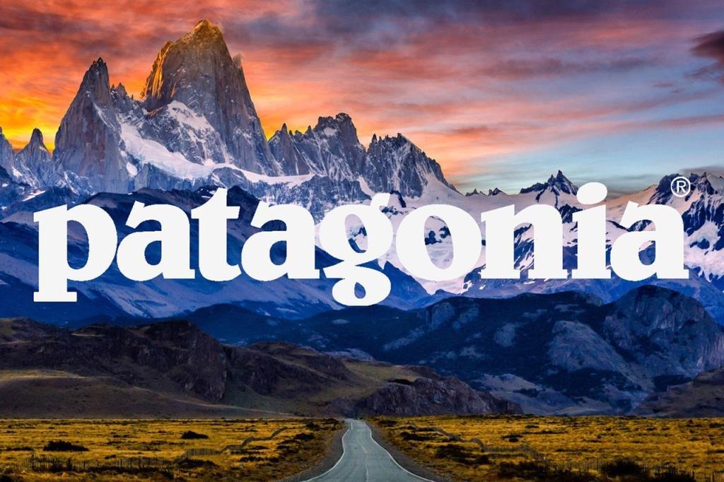 Positionnement Patagonia