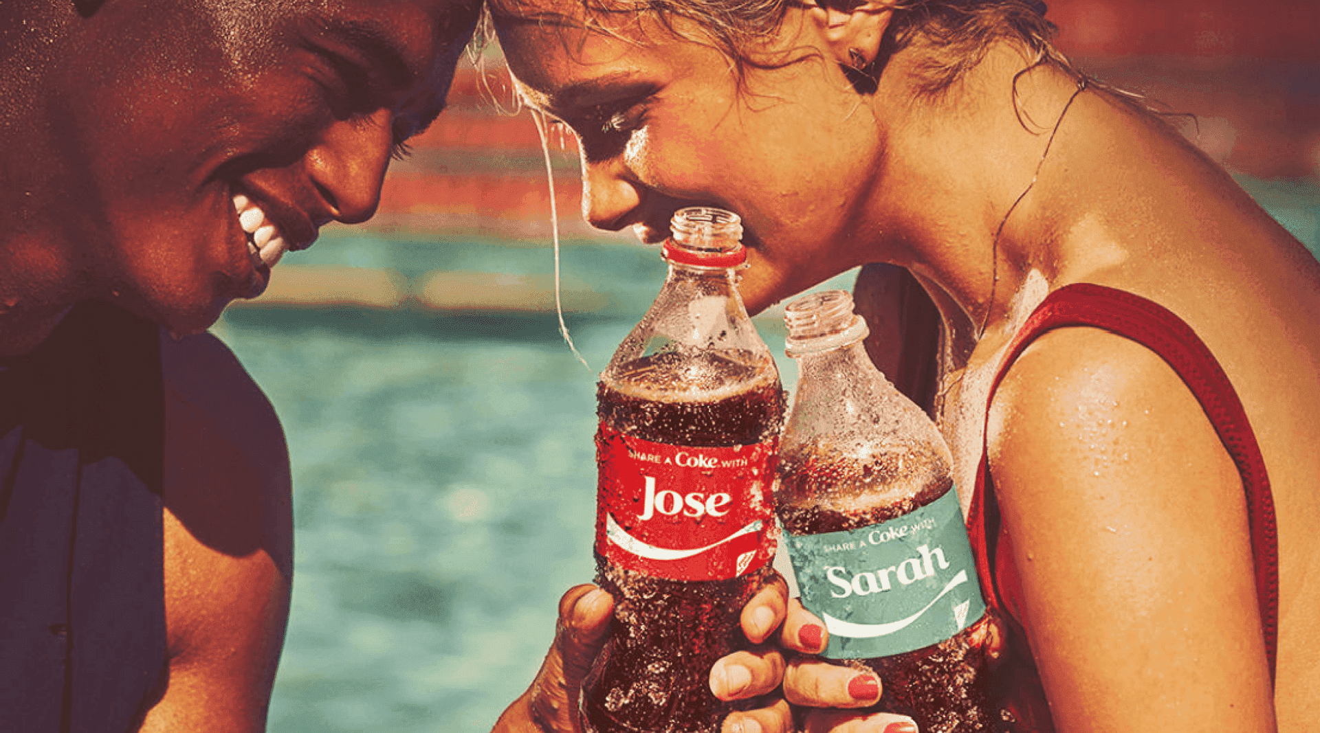 Customer targeting through personalized marketing