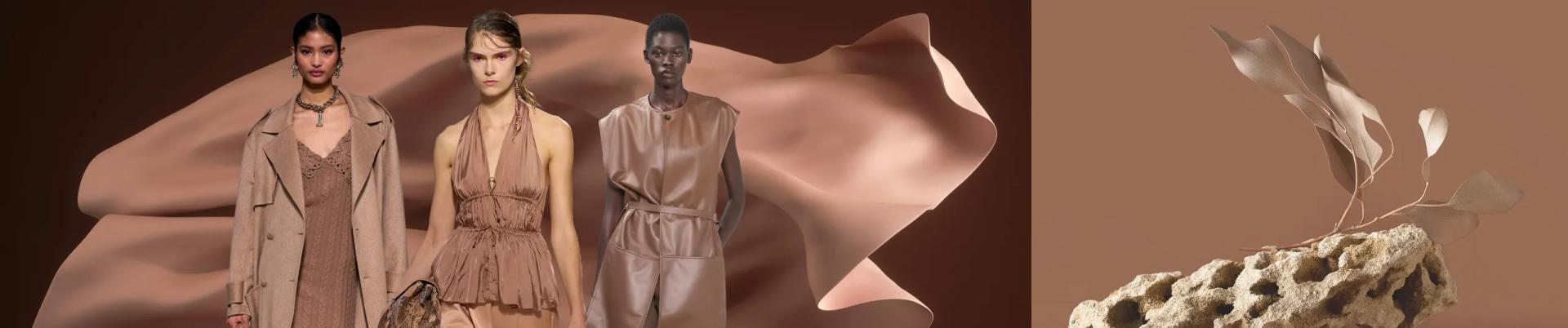 Pantone Color of the Year 2025 Application